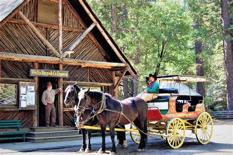 Have the students write their names above their squares. Kid Friendly Activities To Do In Or Near Yosemite ...