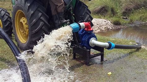Comprehensive Guide To Pto Pumps For Tractors Indian Product News