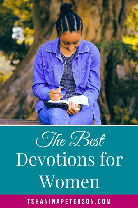 Best Womens Daily Devotional App 5 Daily Devotional Blogs For Purpose Driven Women Daily