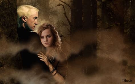 Draco And Hermione Dramione Photo 27811107 Fanpop