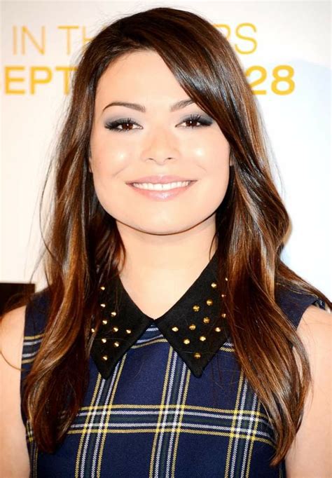 Pin De Emmanuel Padilla En Miranda Cosgrove Fotos Lindas Actrices Foto