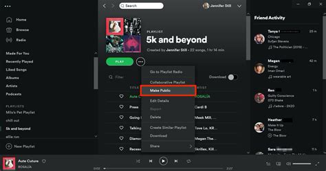 Here Are The 8 Tips And Tricks For Creating A Spotify Playlist The