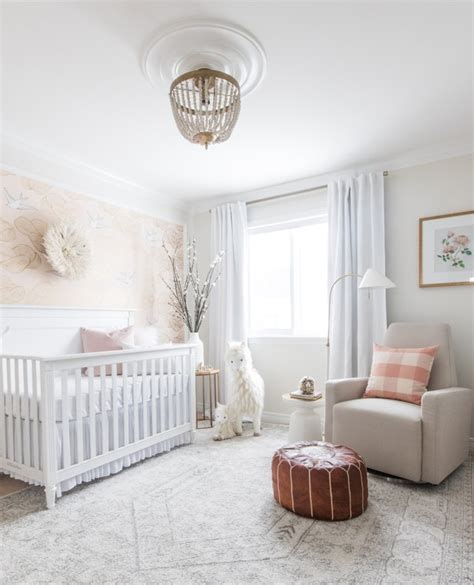 10 Brilliant Baby Room Ideas Hunker