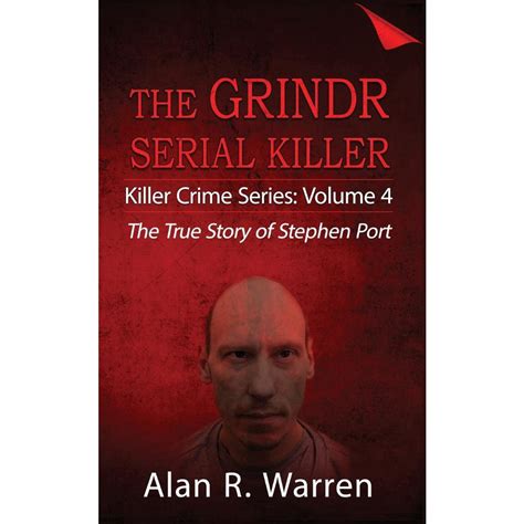 Grindr Serial Killier The True Story Of Serial Killer Stephen Port No Shoptime