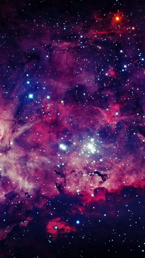 Galaxy Space Iphone Pictures Hd Wallpapers Free 4k