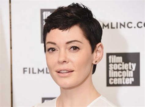Rose Mcgowan Fired By Agent Just Days After Calling Out Sexism In Hollywood The Independent