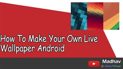 Start making perfect wallpapers with desktop wallpaper templates. Download Make Your Own Live Wallpaper App Gallery