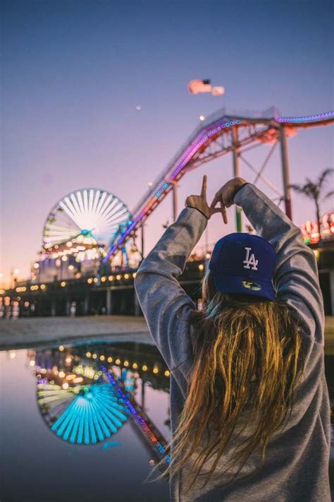 30 Best First Date Ideas In Los Angeles And Fun La Date Spots Girl Shares Tips