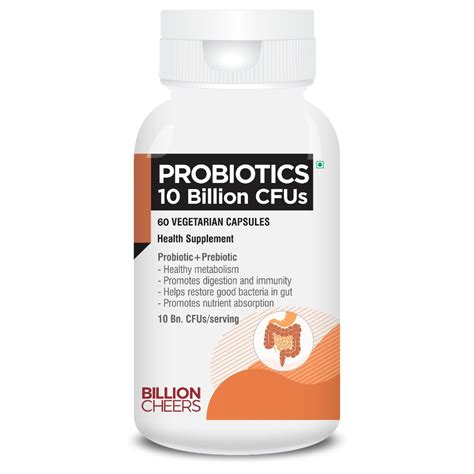 probiotic billion cfus per capsules for digestion at rs unit hot sex picture
