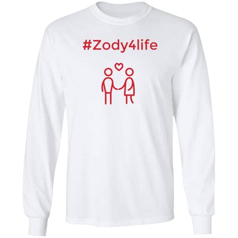 Zody merch is the best online shopping place for zoe laverne and cody orlove supporters. Zoe Laverne Merch Shirt Zody 4 Life Zoe Laverne Merch T ...