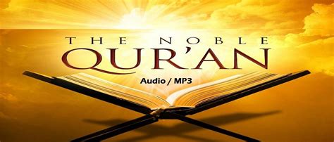 Al quran mp3 provides a complete quran learning experience for muslims and interested users. AL-QURAN ALL TRANSLATIONS AND AUDIO MP3 | English | Hindi ...