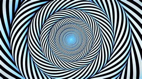 Top 5 Optical Illusions With Natural Hallucinogen Effects Youtube