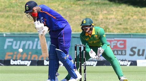 Ind Vs Sa T20 Tickets On Line Reserving India Vs South Africa T20
