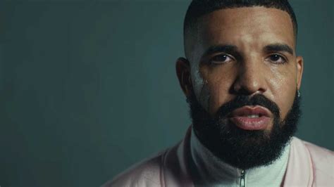 El último Video Del Rapero Drake Es Un Homenaje Al Mundo Deportivo
