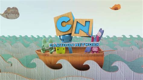 Cartoon Network Youtube