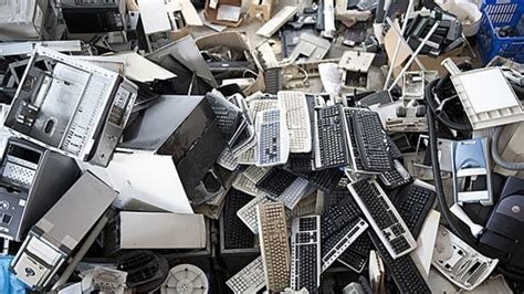 How you dispose of a credit card depends on the materials of which the card is composed. How to Sell or Recycle Your Old Electronics - Men's Journal