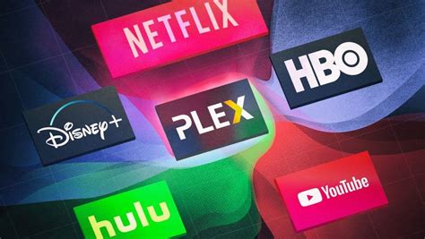 Los tipos de usuarios de plataformas de streaming según Hulu