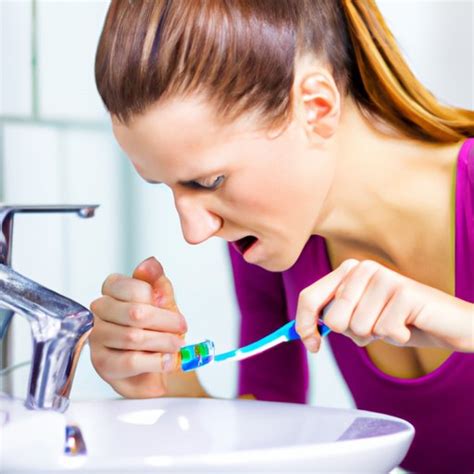 Are You Supposed To Rinse After Brushing Your Teeth Exploring Advantages And Disadvantages