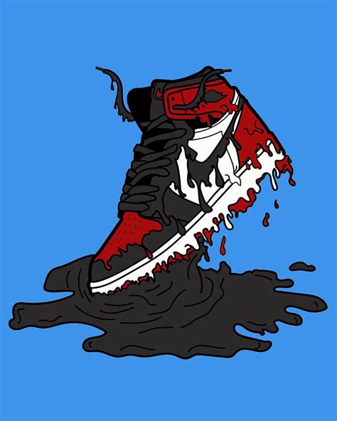Keren Drippy Dog Logo Nike Drip Wallpaper Ponsel Hd Pxfuel
