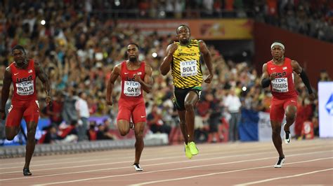 Усейн болт (usain bolt) финиш 100м на олимпиаде 2012 (лондон). Usain Bolt Wallpapers Images Photos Pictures Backgrounds
