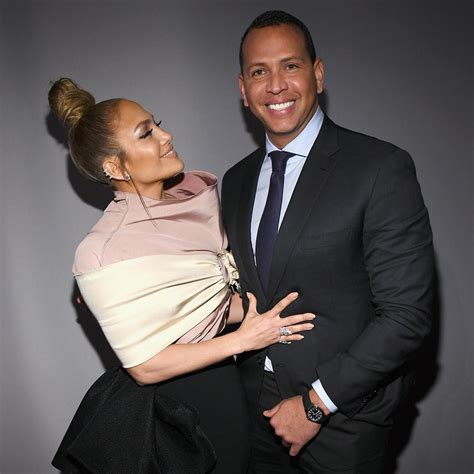 Arod And Jennifer Lopez Engaged With Estimated 2500000 Ring