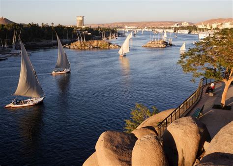 Visit Aswan On A Trip To Egypt Audley Travel