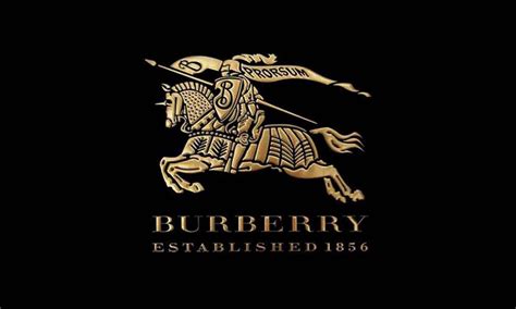 Classic Logo Design Inspiration Burberry Designrush