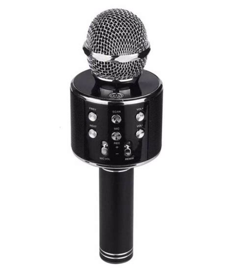 KEMIPRO Wireless Karaoke Microphone Wireless Microphone: Buy KEMIPRO Wireless Karaoke Microphone ...