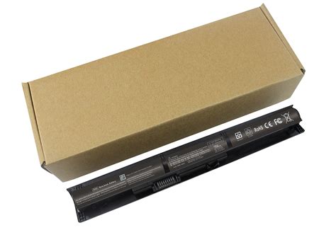 Gomarty 148v 44wh Ri04 Ri06xl Notebook Battery For Hp Probook 450 455