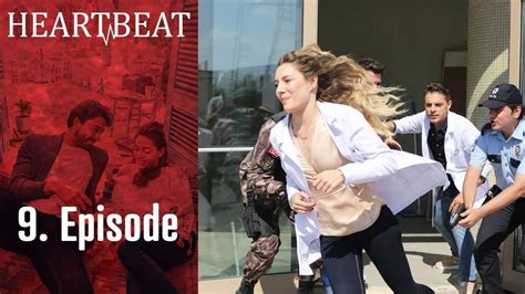 Heartbeat Episode 9 Turkish Tv Series