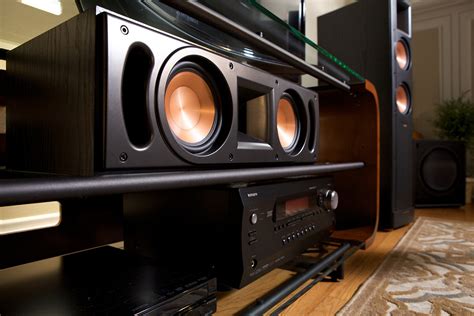 How To Buy The Best Home Theater Receiver Klipsch