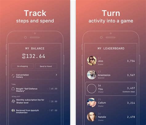 The givling app is unique in that you get the chance to earn money, but you also help others in the with the givling app, you play trivia games. FEMAIL reveals fitness and heath apps pay you to workout ...