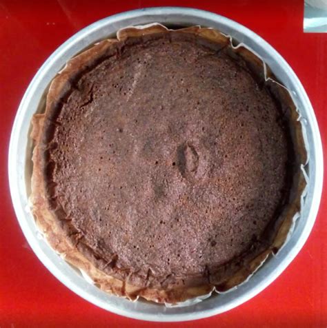 Cara untuk membuat kek batik coklat. Resepi Kek Milo Viral - Coretan Cerita Kami