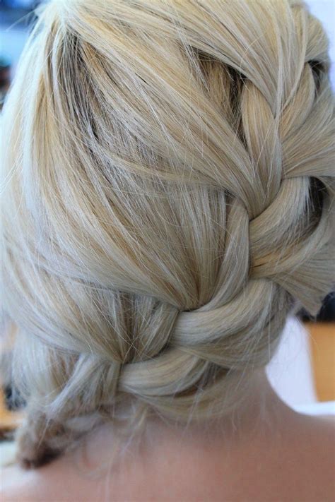 3 easy bun hairstyles using a hair prong hair fork for long hair. Pin by xian on braid | French plait, Hair styles, Braided ...