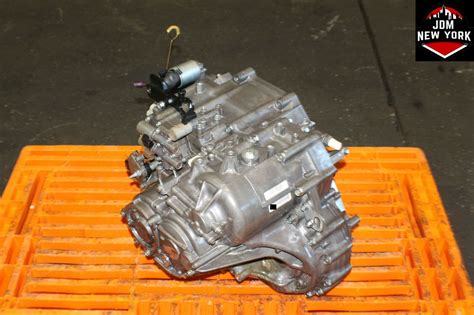 2007 2010 Honda Odyssey 35l V6 Automatic Transmission Jdm J35a Jdm