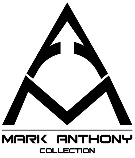 Mark Anthony Collection