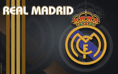 Real madrid is the most successful club in the history of football. Fondos de pantalla del Real Madrid, Wallpapers gratis