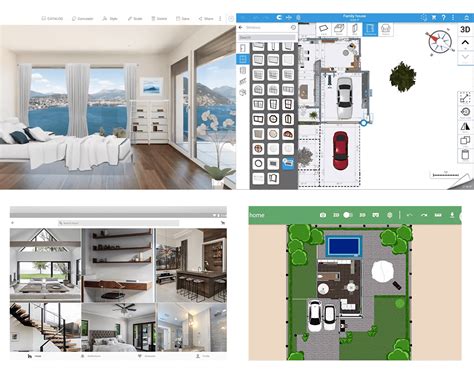 Home Design App For Laptop