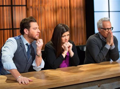 Et, buddy valastro and duff goldman will kick off season 3 of buddy vs. The Many Faces of Chopped Judges | Chopped | Food Network