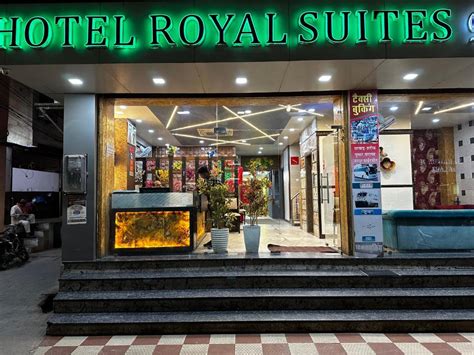 Hotel Royal Suites Ajmer Updated 2023 Prices