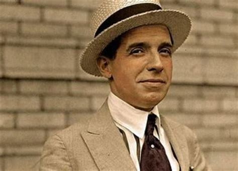 We all probably know what scam means, but many of us may not have understood what the word ponzi scheme means and why these companies are associated with this. Charles Ponzi: Creator of the Ponzi Scheme - ToughNickel ...