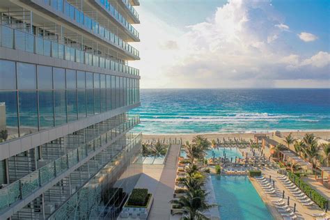 Secrets The Vine Cancun Updated 2021 All Inclusive Resort Reviews And Price Comparison Mexico