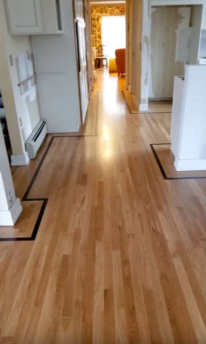 The cost to refinish wood floors depends on several factors, but the average professionally completed refinishing job costs $3.32 to $3.70 per anita howard, chief operating officer and a spokeswoman for the national wood flooring association, says if homeowners regularly maintain their hardwood. How Much Do New Hardwood Floors Cost?