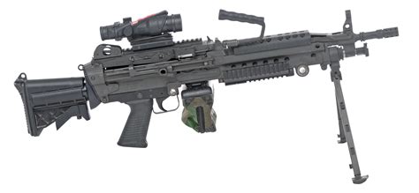M249 Light Machine Gun Wikiwand