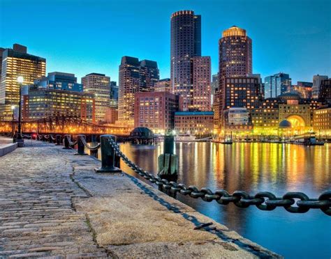 Tourist Attractions In Massachusetts Best Travelling