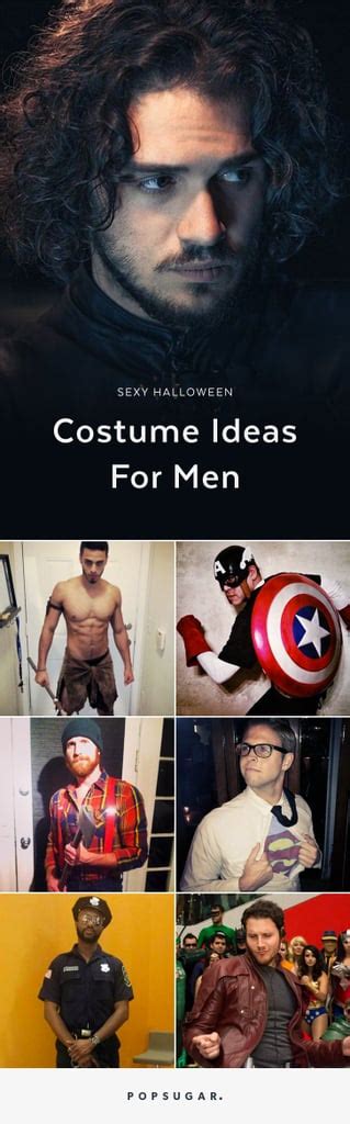 Pin It Hot Halloween Costume Ideas For Guys Popsugar Love And Sex Photo 37