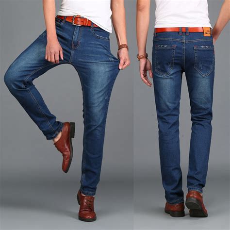 Fashion Designer Jeans For Men Jeans Zone One Clothing