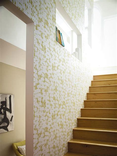 Harlequin Links Zest Chalk Wallpaper Paper Room Inkomsthal Decor