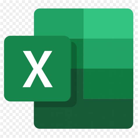 Excel Logo And Transparent Excelpng Logo Images