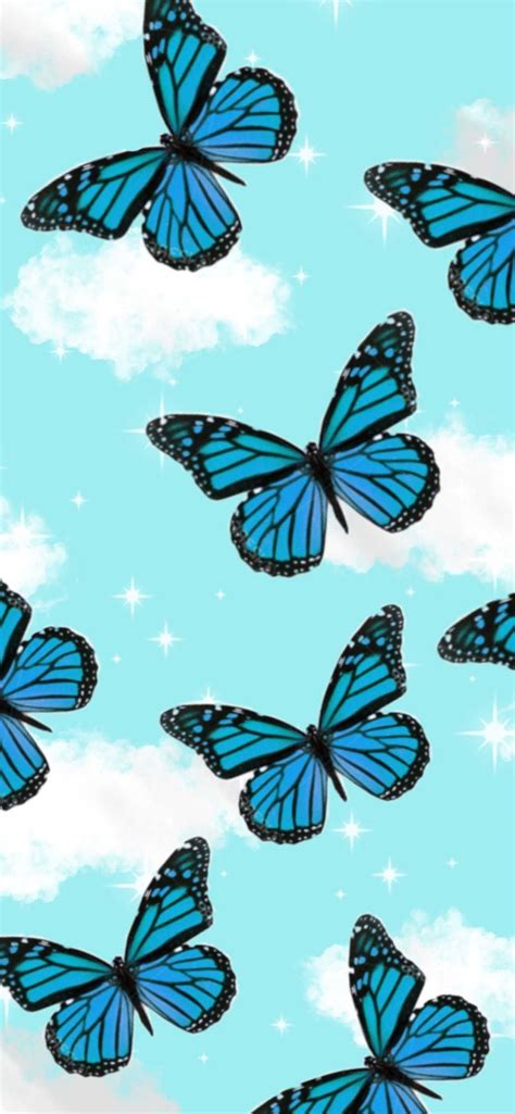 Best Butterfly Iphone Hd Wallpapers Ilikewallpaper